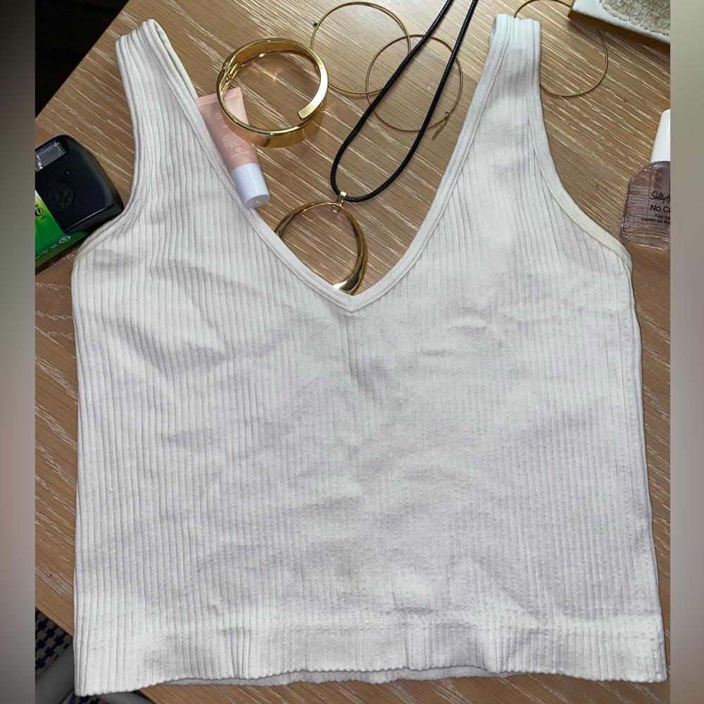 Free People Intimacy Top